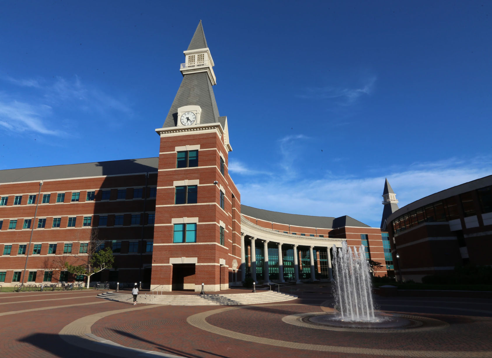 Baylor